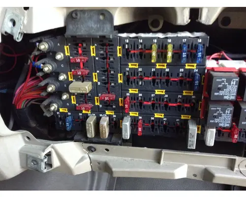 STERLING ACTERRA Electrical Misc. Parts