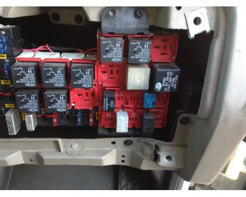 STERLING ACTERRA Electrical Misc. Parts