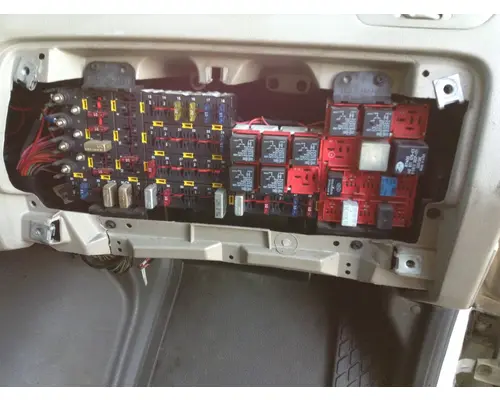 STERLING ACTERRA Electrical Misc. Parts