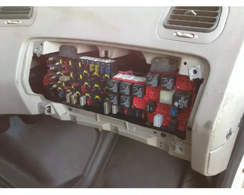 STERLING ACTERRA Electrical Misc. Parts