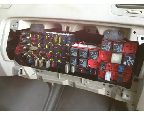 STERLING ACTERRA Electrical Misc. Parts