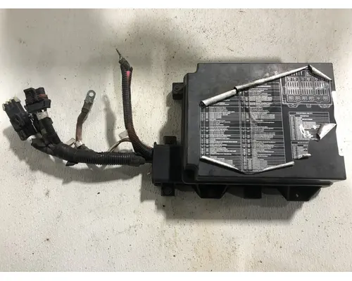 STERLING ACTERRA Electrical Misc. Parts