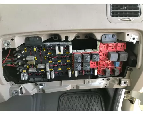 STERLING ACTERRA Electrical Misc. Parts