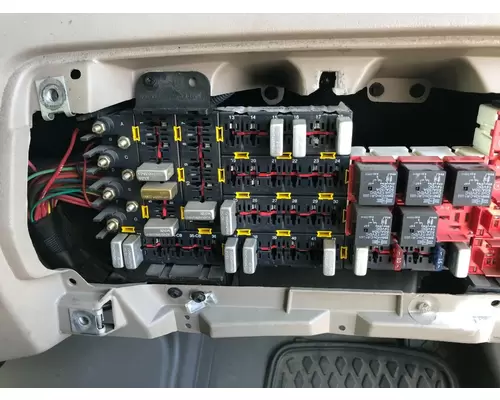 STERLING ACTERRA Electrical Misc. Parts