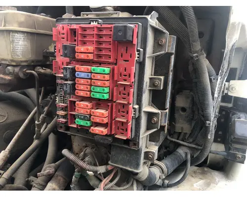 STERLING ACTERRA Electrical Misc. Parts