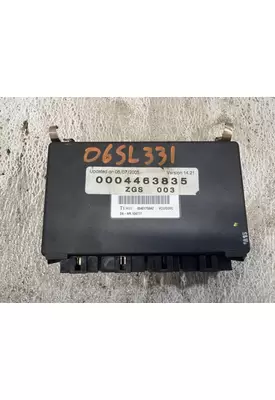 STERLING ACTERRA Electrical Misc. Parts