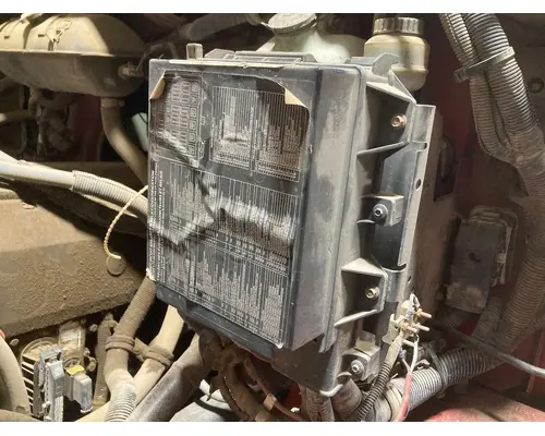STERLING ACTERRA Electrical Misc. Parts