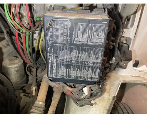 STERLING ACTERRA Electrical Misc. Parts