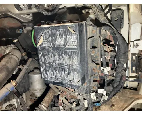 STERLING ACTERRA Electrical Misc. Parts