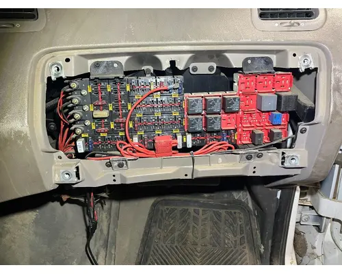 STERLING ACTERRA Electrical Misc. Parts