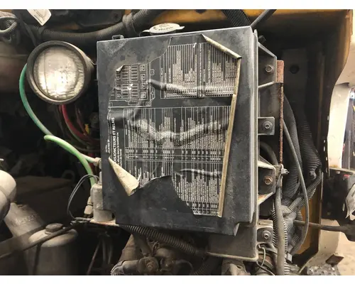 STERLING ACTERRA Electrical Misc. Parts