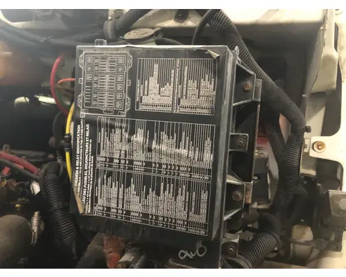 STERLING ACTERRA Electrical Misc. Parts