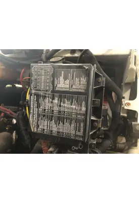 STERLING ACTERRA Electrical Misc. Parts