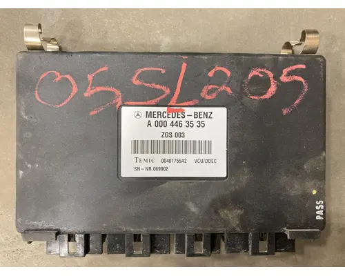 STERLING ACTERRA Electrical Misc. Parts