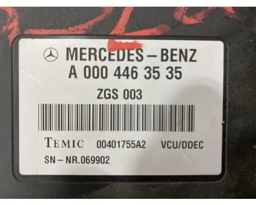 STERLING ACTERRA Electrical Misc. Parts
