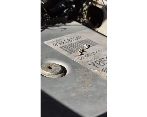 STERLING ACTERRA Engine Assembly