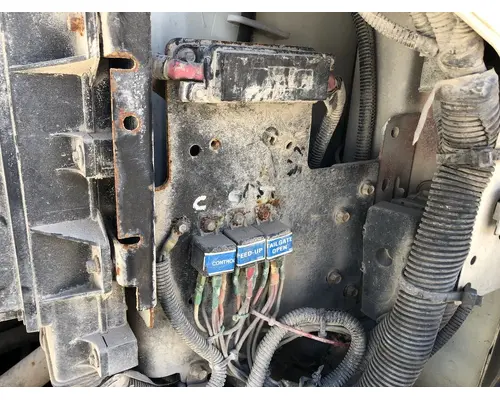 STERLING ACTERRA Engine Brackets, Misc.