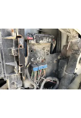 STERLING ACTERRA Engine Brackets, Misc.