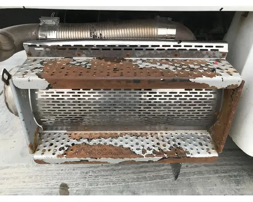 STERLING ACTERRA Engine Brackets, Misc.