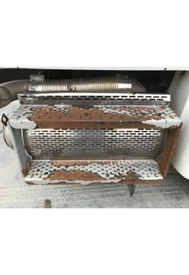 STERLING ACTERRA Engine Brackets, Misc.