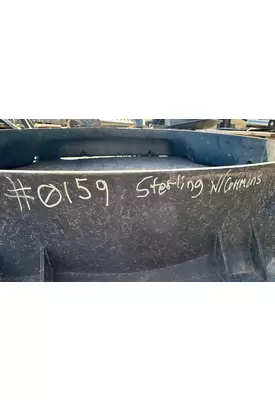 STERLING ACTERRA Fan Blade