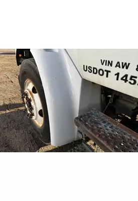 STERLING ACTERRA Fender Extension