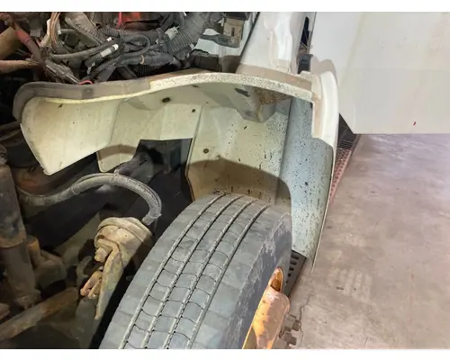 STERLING ACTERRA Fender