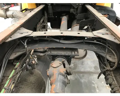 STERLING ACTERRA Frame (unused)