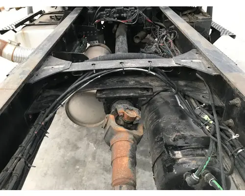 STERLING ACTERRA Frame (unused)