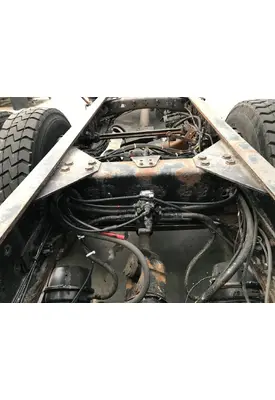 STERLING ACTERRA ~Frame (unused)