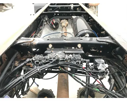 STERLING ACTERRA Frame (unused)