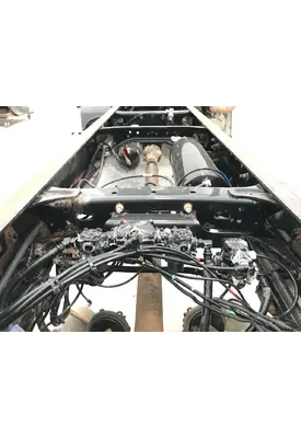 STERLING ACTERRA ~Frame (unused)