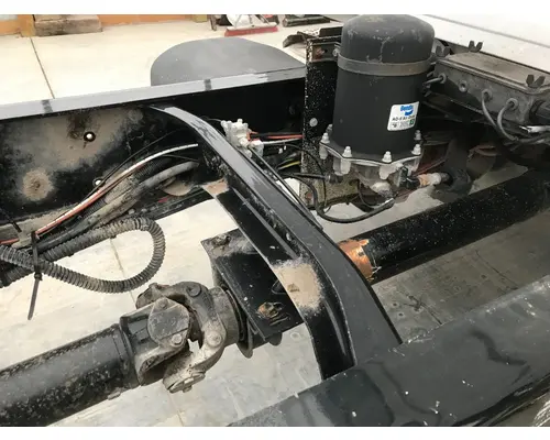 STERLING ACTERRA Frame (unused)