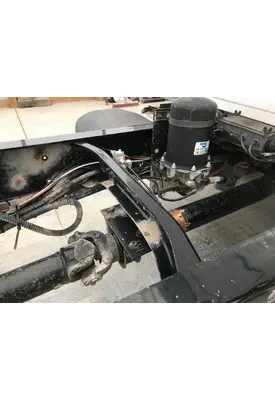 STERLING ACTERRA ~Frame (unused)