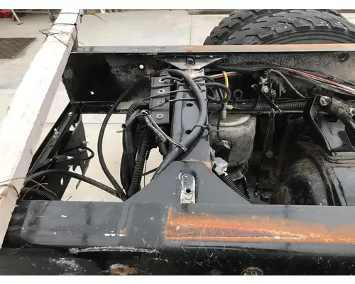 STERLING ACTERRA Frame (unused)