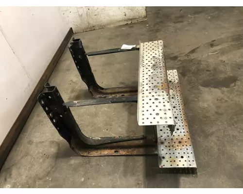 STERLING ACTERRA Fuel Tank Strap