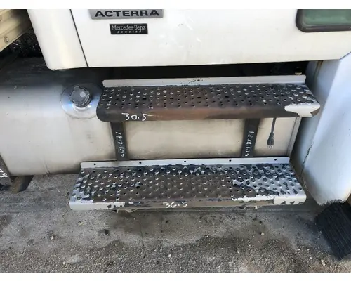 STERLING ACTERRA Fuel Tank Strap