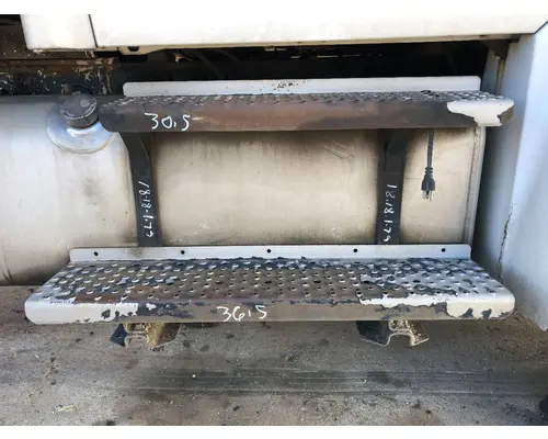STERLING ACTERRA Fuel Tank Strap