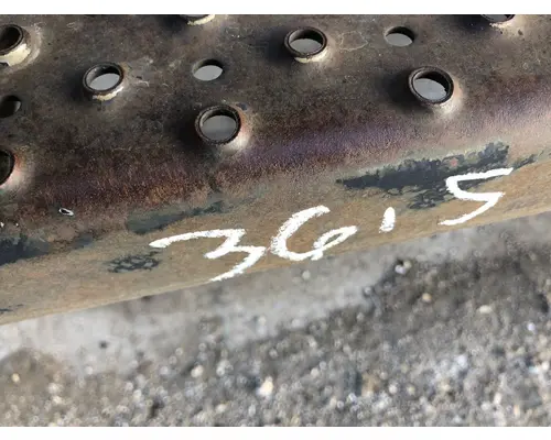 STERLING ACTERRA Fuel Tank Strap