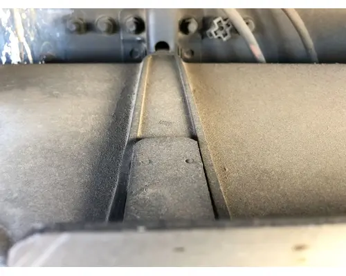 STERLING ACTERRA Fuel Tank Strap