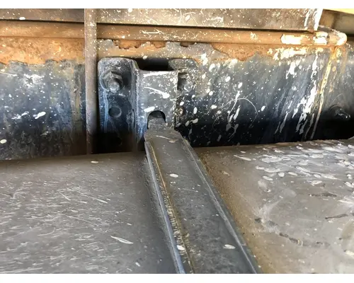 STERLING ACTERRA Fuel Tank Strap