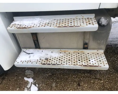 STERLING ACTERRA Fuel Tank Strap