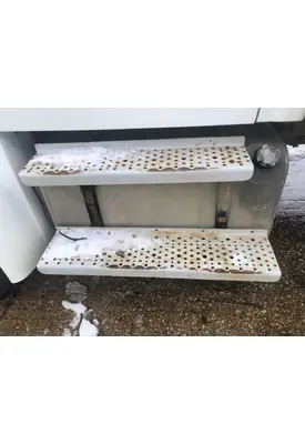 STERLING ACTERRA Fuel Tank Strap