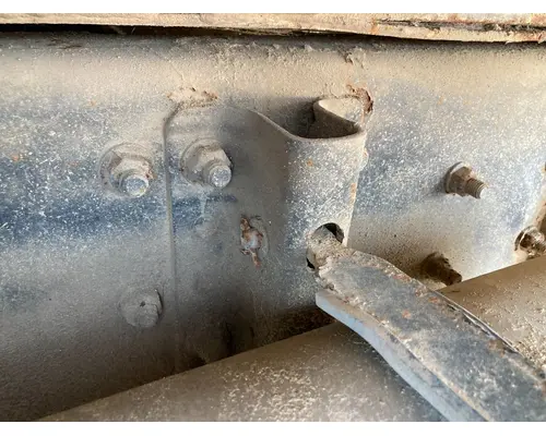 STERLING ACTERRA Fuel Tank Strap
