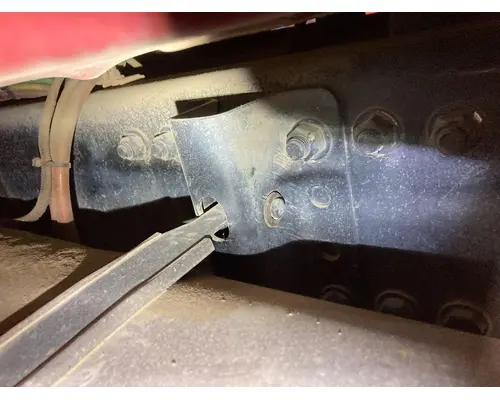 STERLING ACTERRA Fuel Tank Strap
