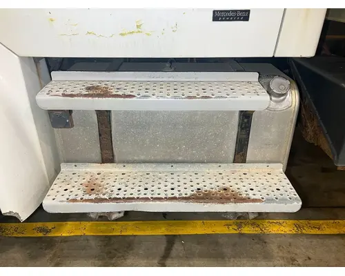 STERLING ACTERRA Fuel Tank Strap