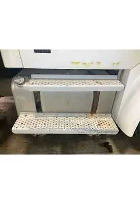 STERLING ACTERRA Fuel Tank Strap