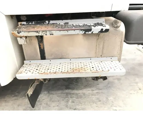 STERLING ACTERRA Fuel Tank Strap