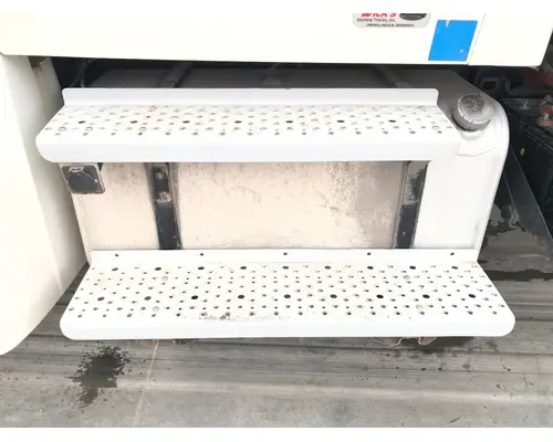 STERLING ACTERRA Fuel Tank Strap