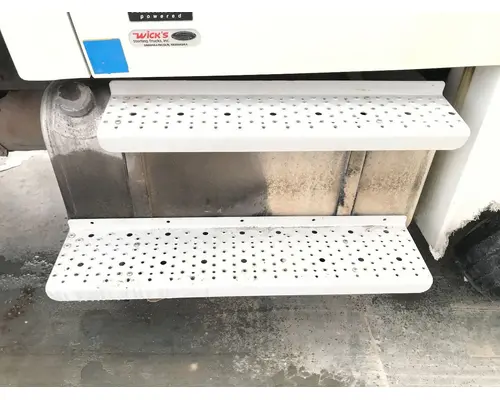 STERLING ACTERRA Fuel Tank Strap